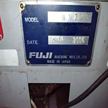 Fuji NXT I Base, Modules