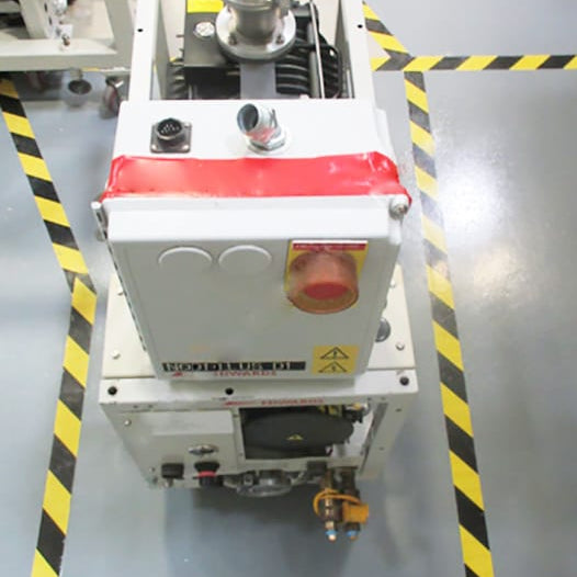 Lam / Novellus Concept One CVD (Chemical Vapor Deposition)