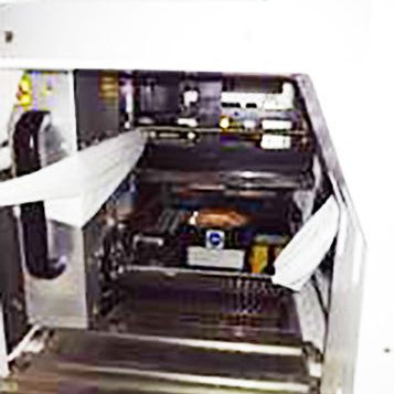 Fuji NXT I Base, Modules