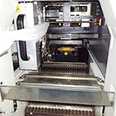 Fuji NXT I Base, Modules