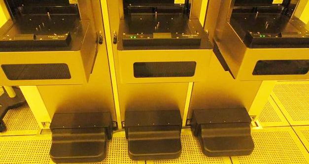 Applied Materials Tetra Z Dry Etcher