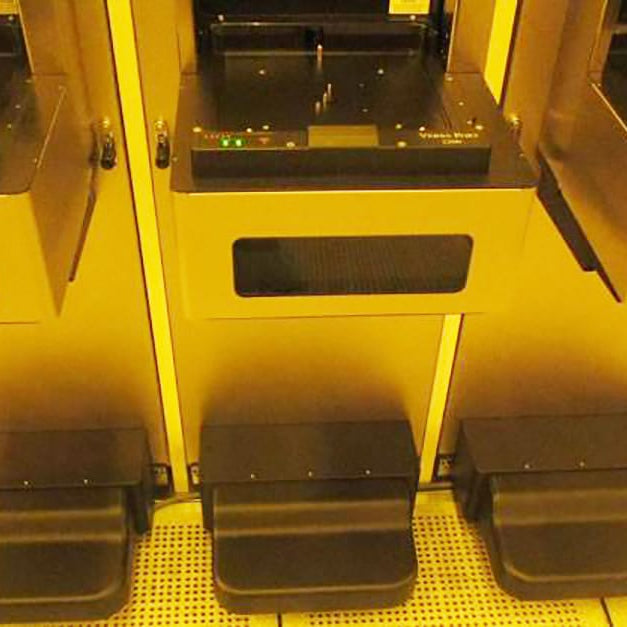 Applied Materials Tetra Z Dry Etcher