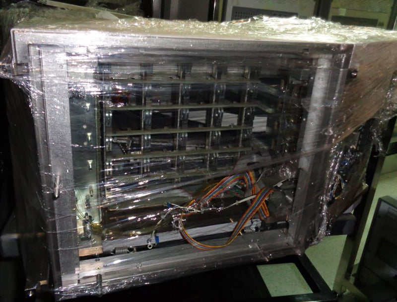 Teradyne J 750 PV Frame