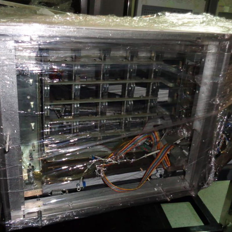 Teradyne J 750 PV Frame