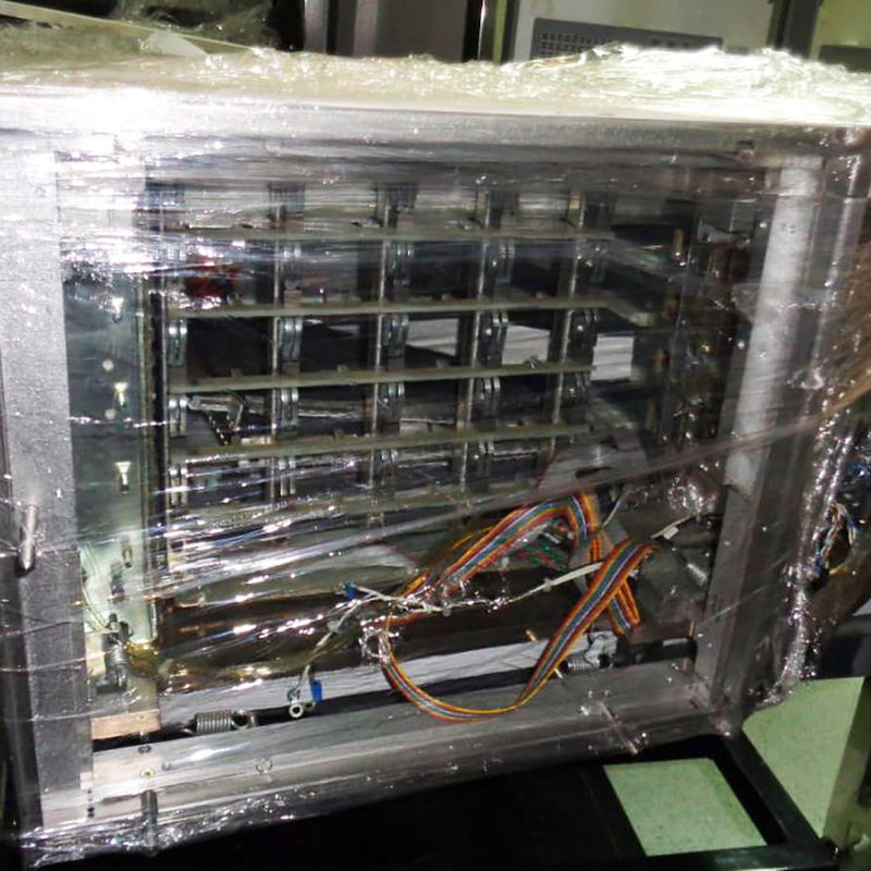 Teradyne / Nextest Magnum PV SCM Tester