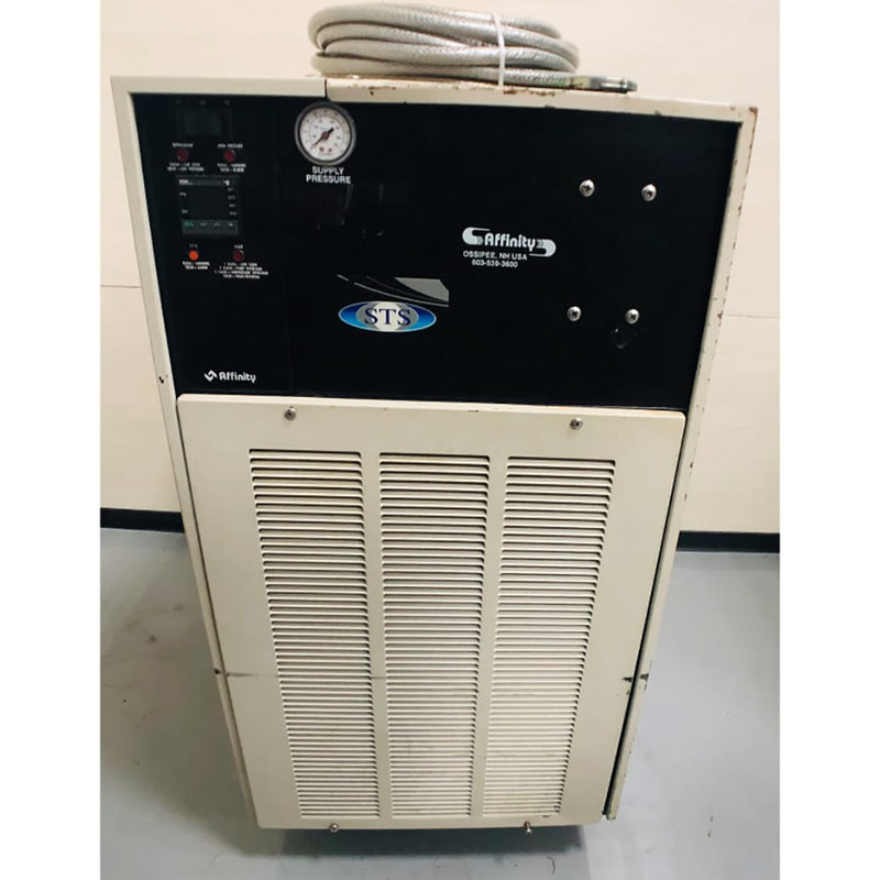 SPTS / STS MACS ICP Etcher (Inductively Coupled Plasma)