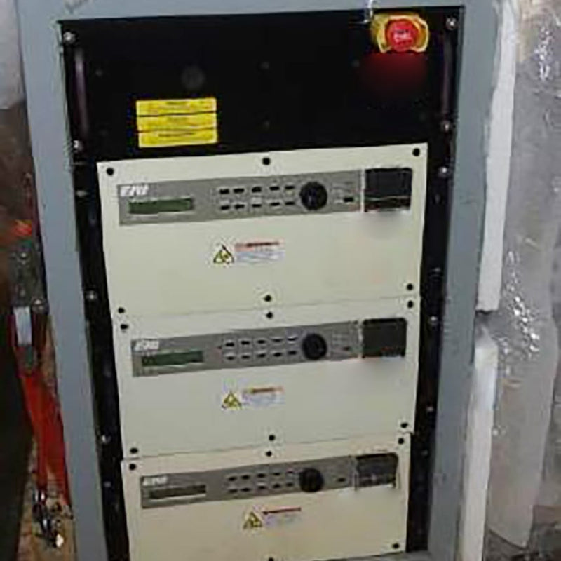 Applied Materials Centura Phase II HDP-CVD (High-Density Plasma - Chemical Vapor Deposition)