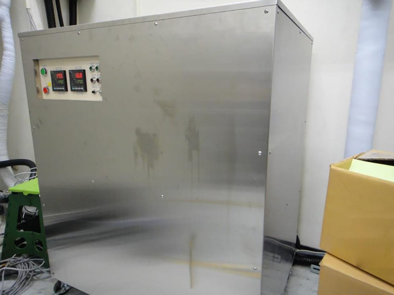 Jeol JEM 2100 A TEM (Transmission Electron Microscope)