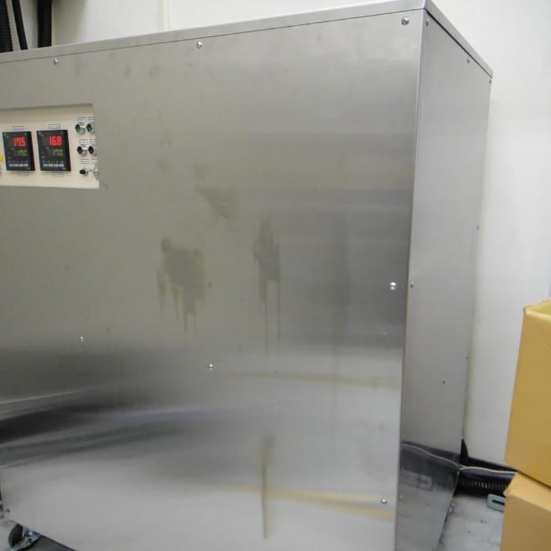 Jeol JEM 2100 A TEM (Transmission Electron Microscope)