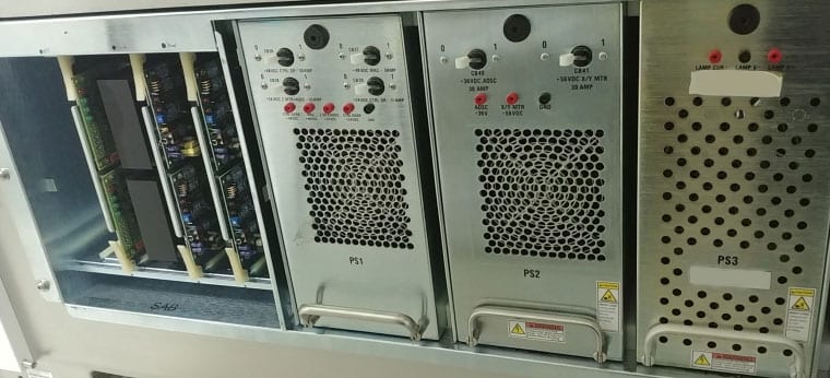 KLA 2350 Inspection System