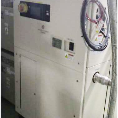 Applied Materials Endura CL PVD (Physical Vapor Deposition)