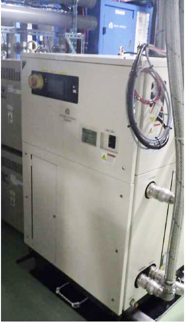 Applied Materials Endura CL PVD (Physical Vapor Deposition)