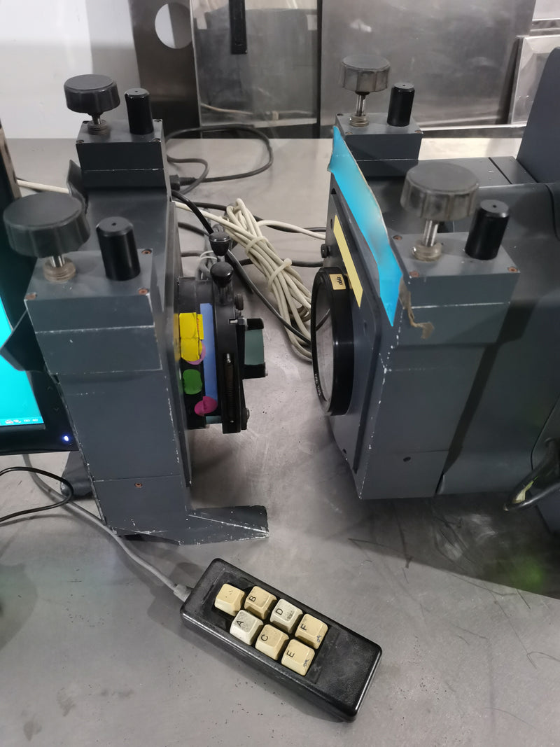 Zygo GPI XP Interferometer