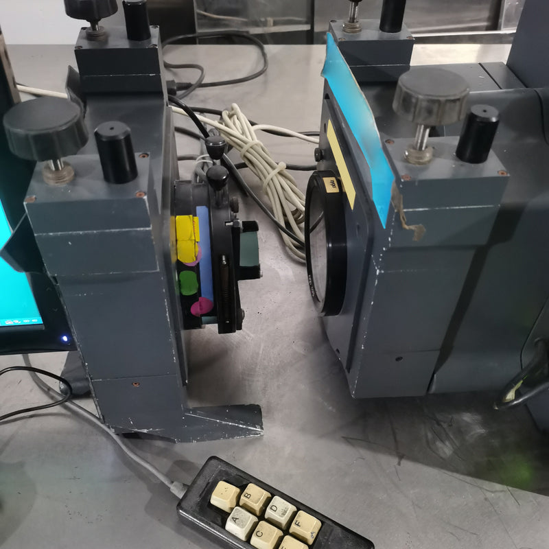 Zygo GPI XP Interferometer