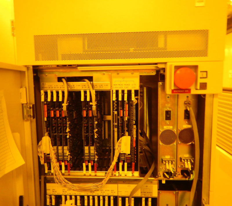 Nikon NSR 2205 i 11 C i-Line Stepper