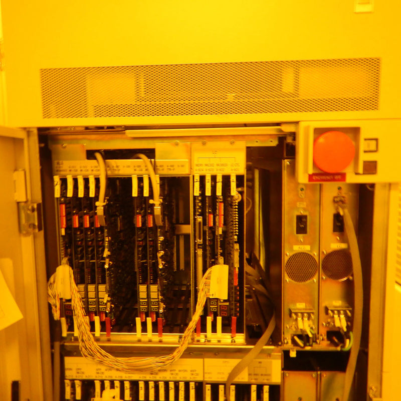 Nikon NSR 2205 i 11 C i-Line Stepper