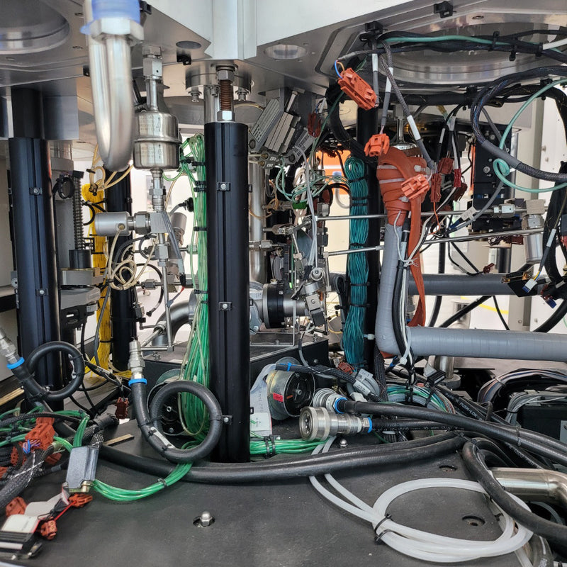 Applied Materials P 5000 Mark II J CVD (Chemical Vapor Deposition)