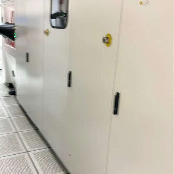 Aixtron AIX 2800 G 4 WW MOCVD Reactor (Metal Organic Chemical Vapor Deposition)