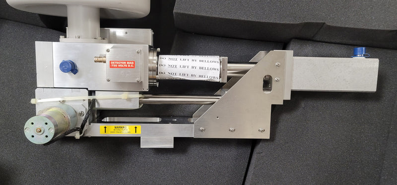 Ametek / Edax PV 97 61850 ME