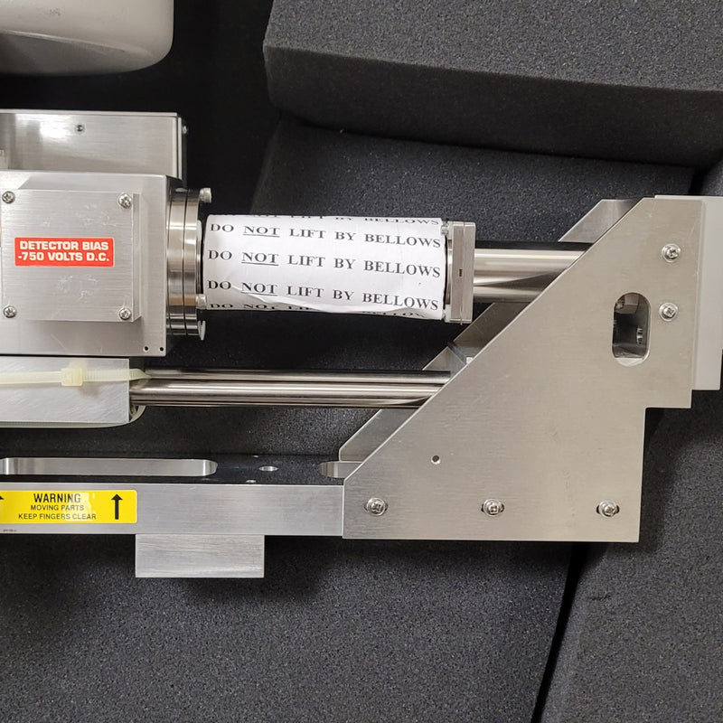 Ametek / Edax PV 97 61850 ME