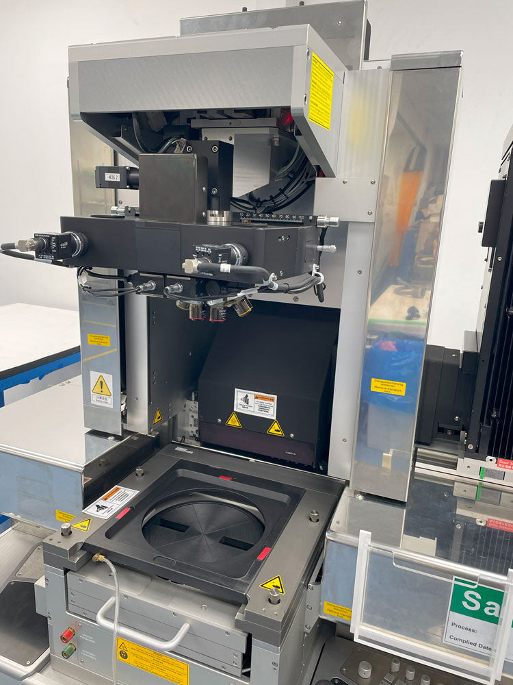 SUSS MA 8 / BA 8 Gen 3 Mask Aligner