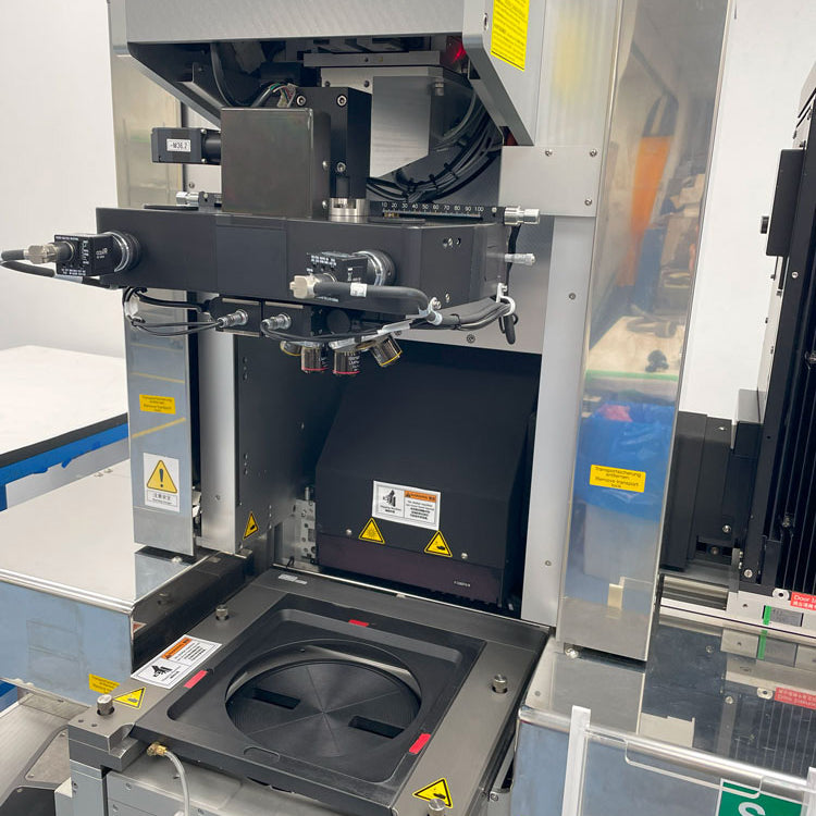 SUSS MA 8 / BA 8 Gen 3 Mask Aligner