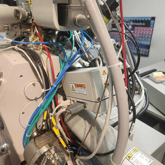 Thermo Fisher Scientific / FEI Strata 400 S FIB (Focused Ion Beam)