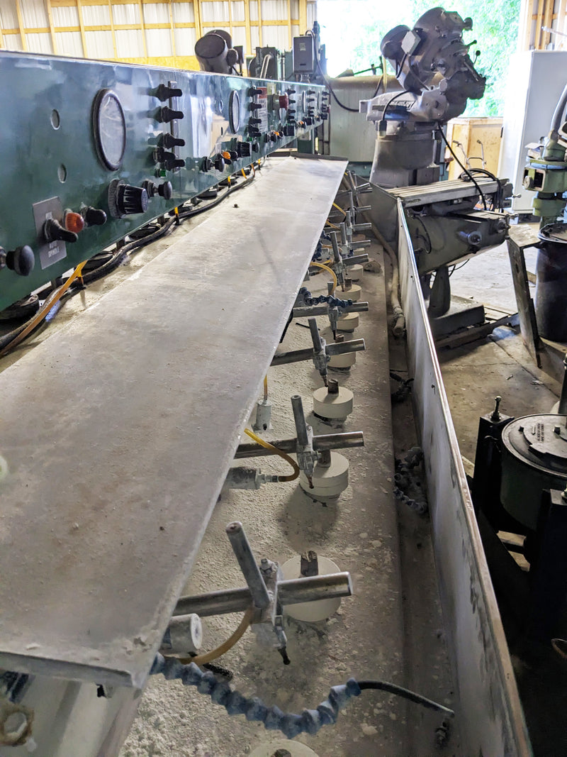 Nord Engineering D 8 10 ET
