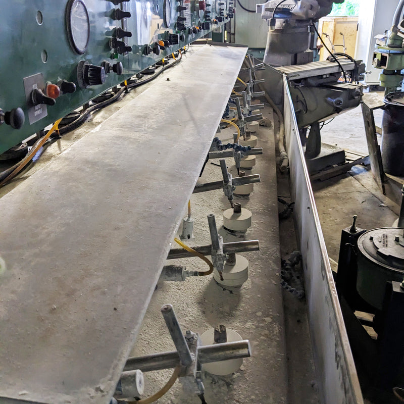 Nord Engineering D 8 10 ET