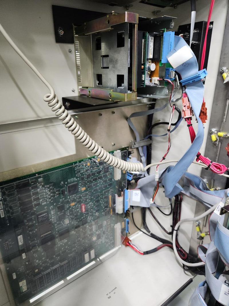 KLA / Therma-wave OP 2600 Film Thickness Measurement