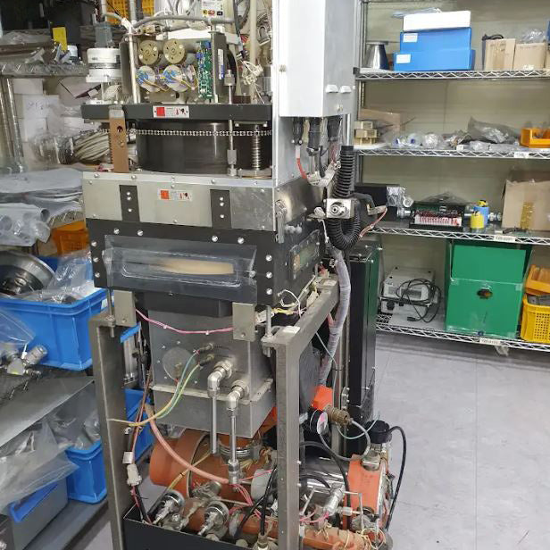 Lam Alliance 4400