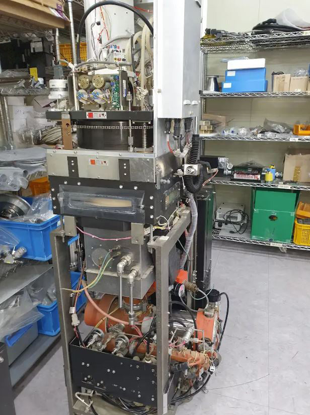 Lam Alliance 4400