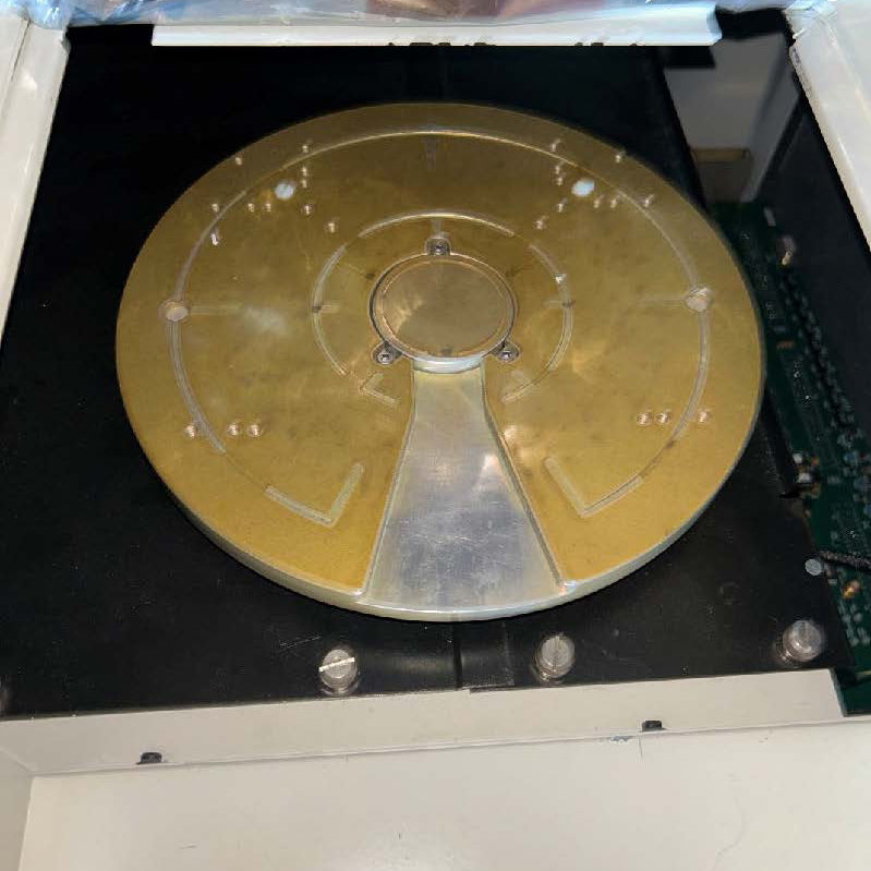 KLA OmniMap RS 75 Resistivity Mapper