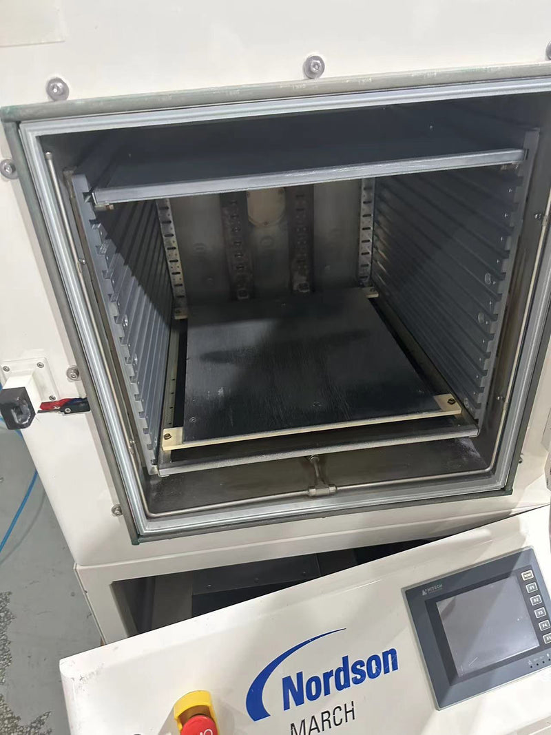 Nordson / March AP 1000 Plasma Cleaner