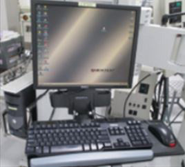 Teradyne / Nextest Maverick GT I Tester