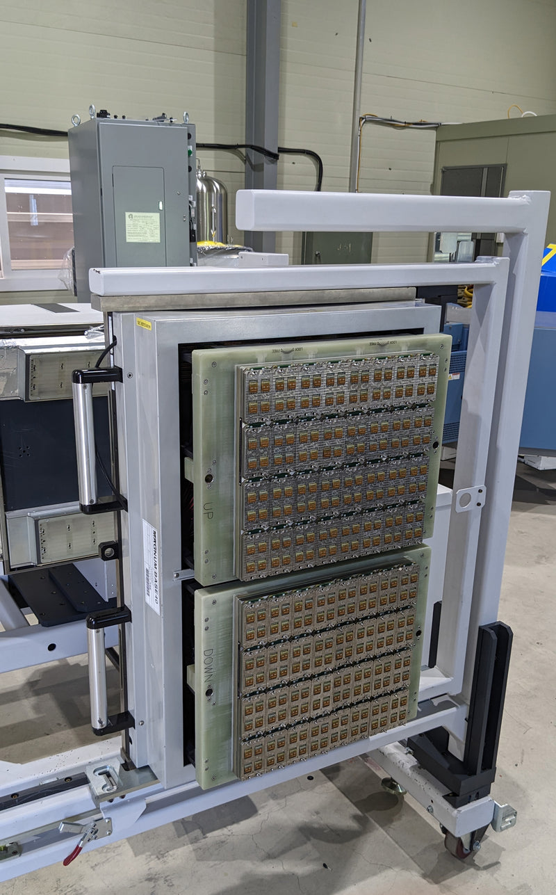 Teradyne / Nextest Magnum SSV VP Tester