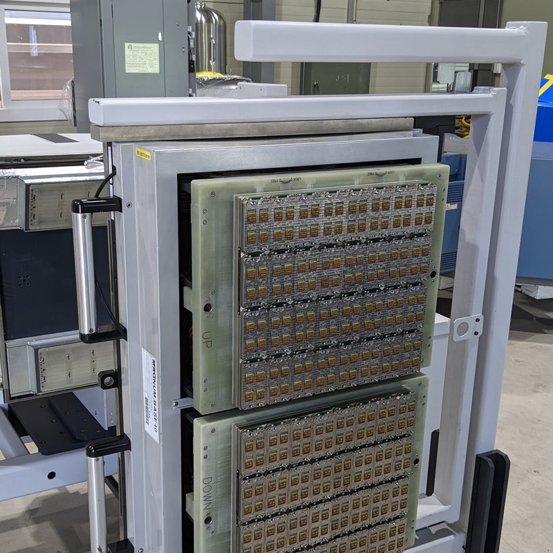 Teradyne / Nextest Magnum SSV VP Tester