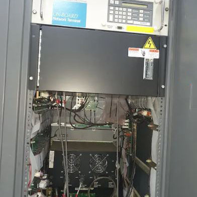 Applied Materials Endura 5500