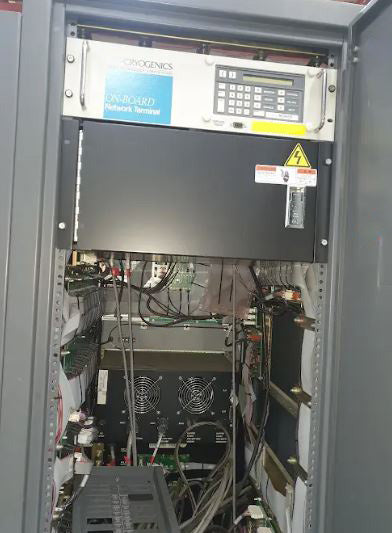 Applied Materials Endura 5500