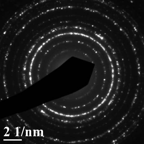 Jeol JEM 2010 TEM (Transmission Electron Microscope)