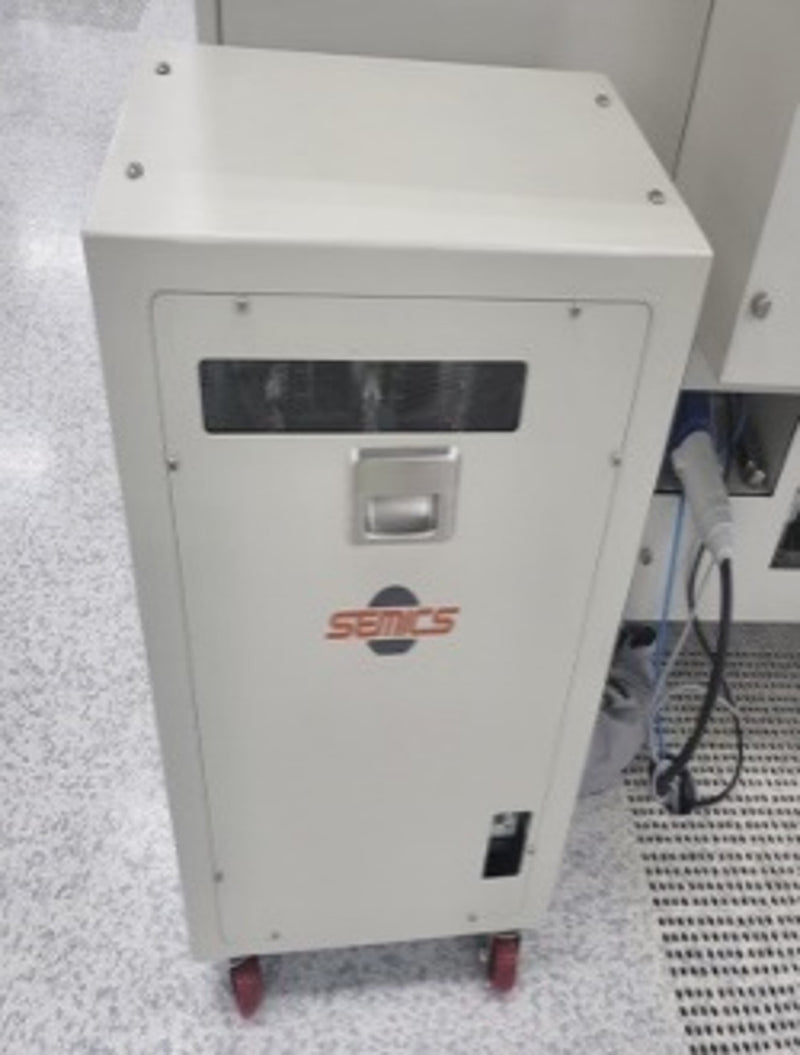 Semics Opus 3 Prober