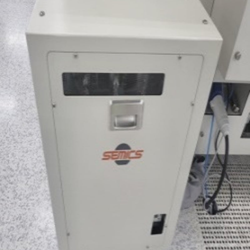 Semics Opus 3 Prober