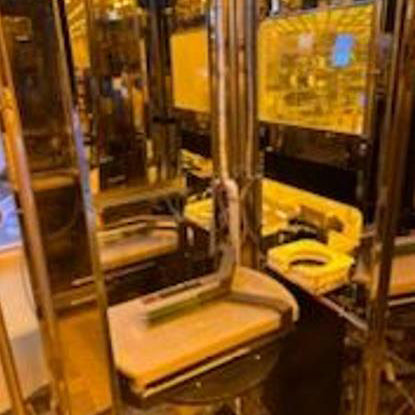 Veeco / SSEC 3303 Lift Off Machine