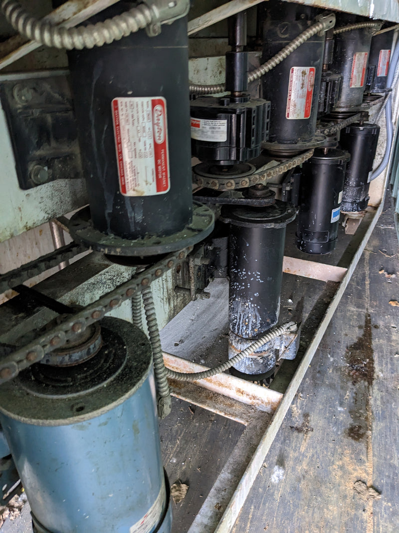 Nord Engineering PP 16 4 2 DCT