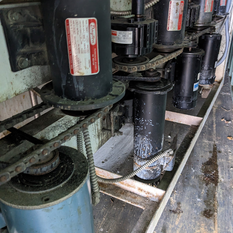 Nord Engineering PP 16 4 2 DCT