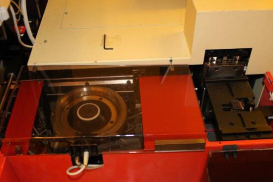 SUSS MA 150 Aligner