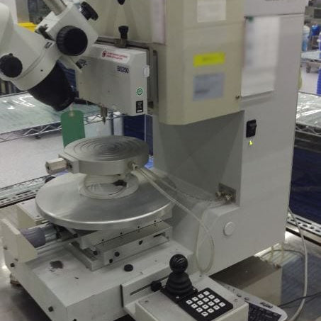 Nordson / Dage 4000