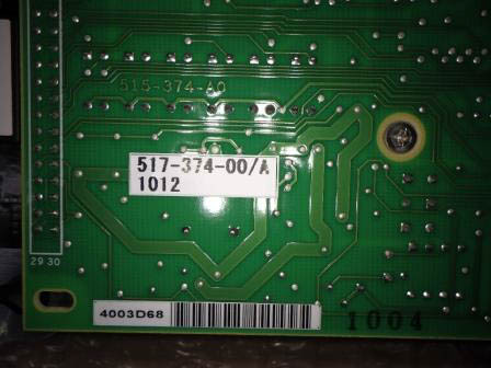 Teradyne IP 750 EX Tester