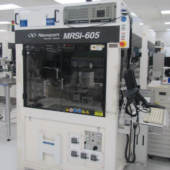 MRSI 605 Die Bonder