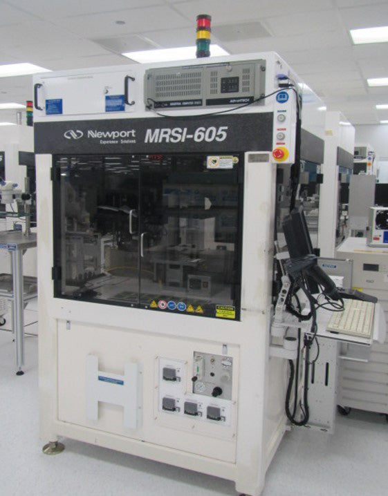 MRSI 605 Die Bonder